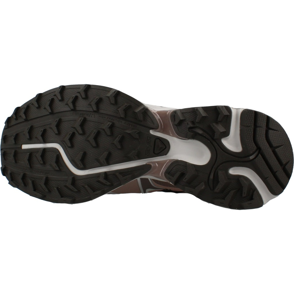 SALOMON  XT WHISPER Gore-Tex en color MARRON  (6)