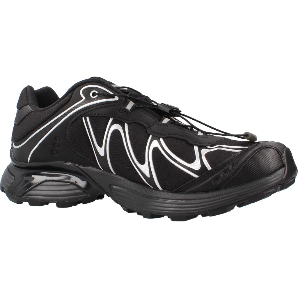 SALOMON XT WHISPER GTX en color NEGRO  (5)