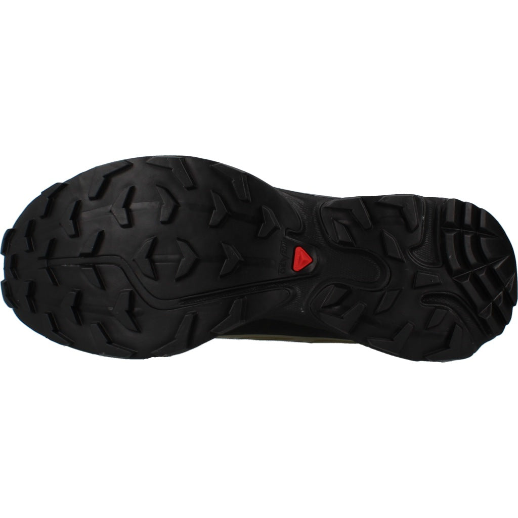 SALOMON XT  PROTECTIVE en color VERDE  (6)