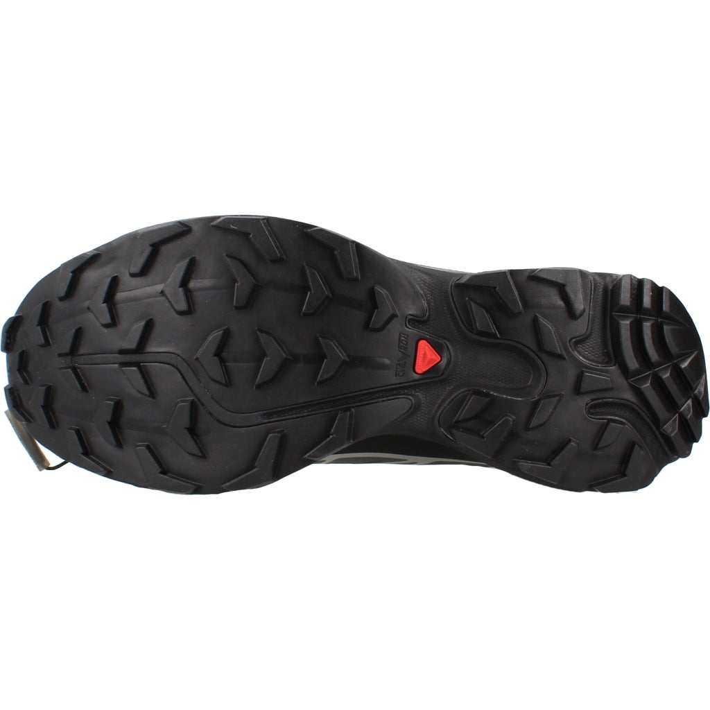 SALOMON XT  PROTECTIVE en color GRIS  (6)