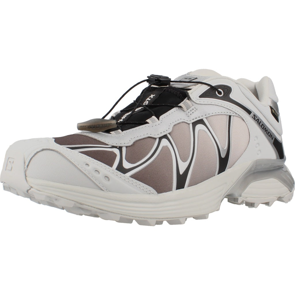 SALOMON XT WHISPER GTX en color GRIS  (1)