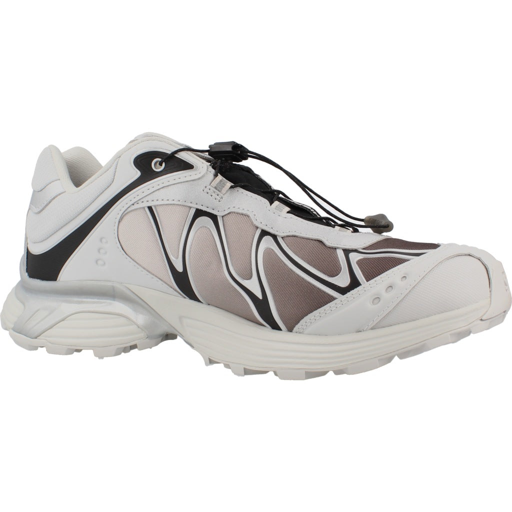 SALOMON XT WHISPER GTX en color GRIS  (5)