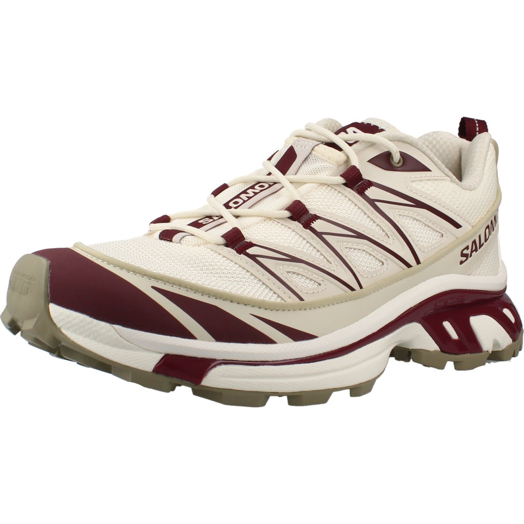 SALOMON XT  EXPANSE en color BEIS  (1)
