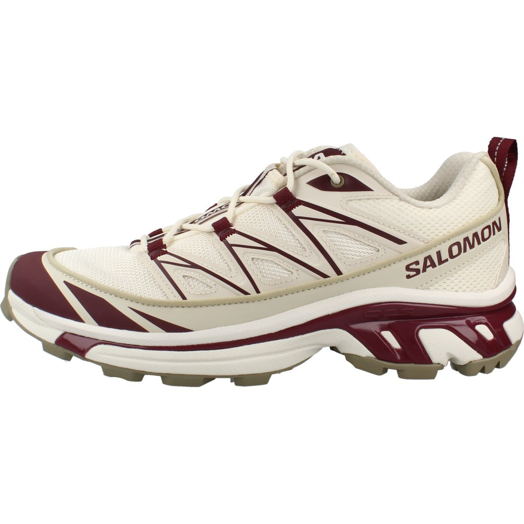 SALOMON XT  EXPANSE en color BEIS  (2)