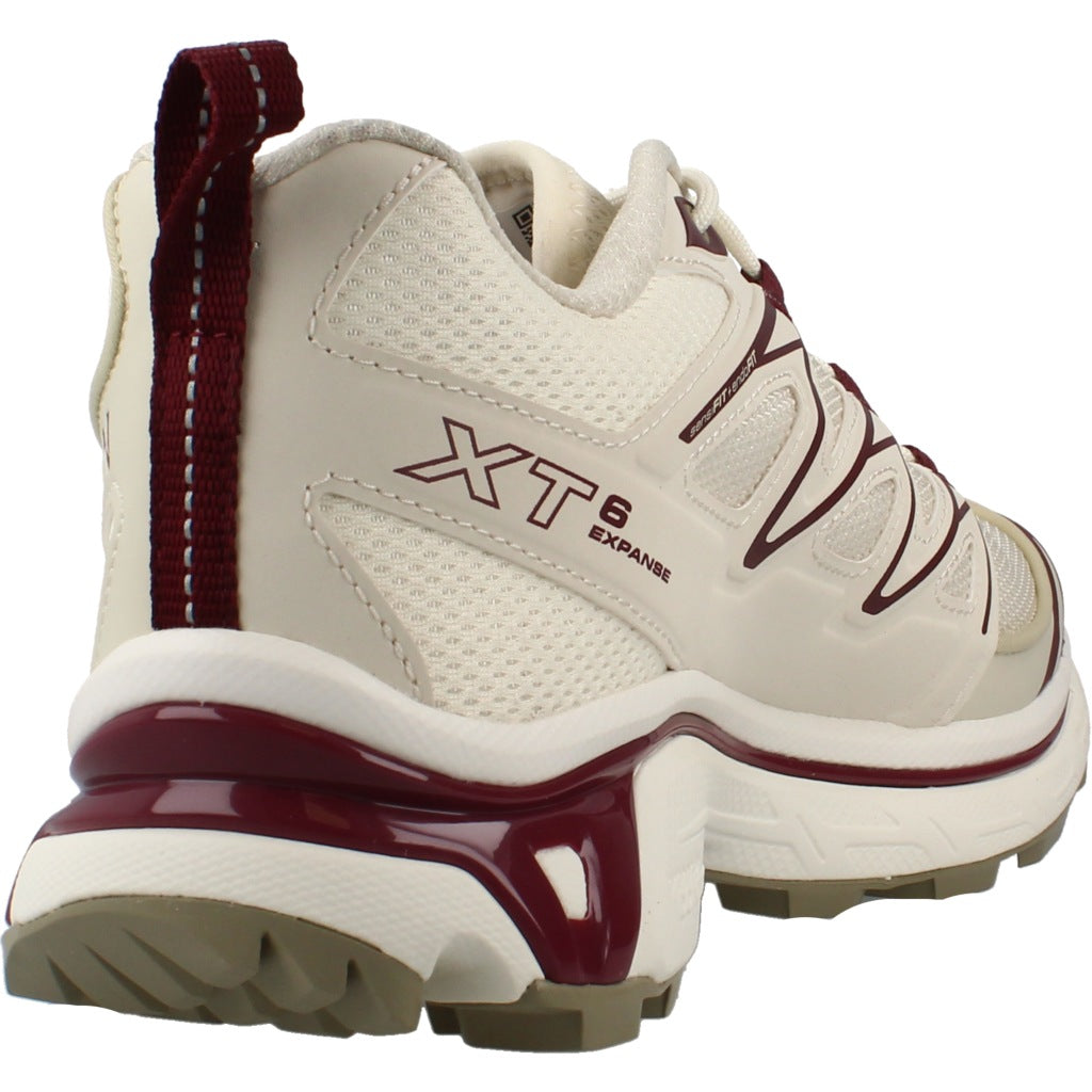 SALOMON XT  EXPANSE en color BEIS  (3)