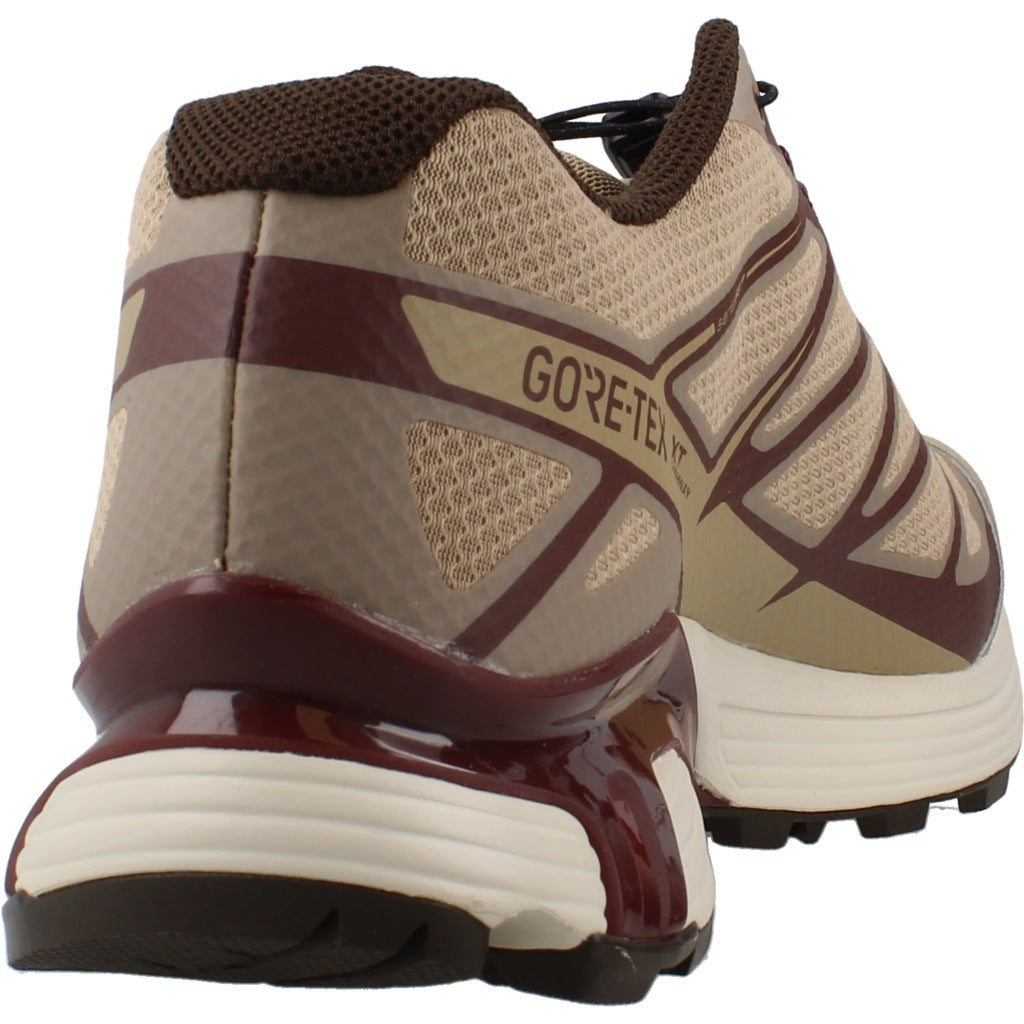 SALOMON XT PATHWAY GTX en color MARRON CLARO  (3)
