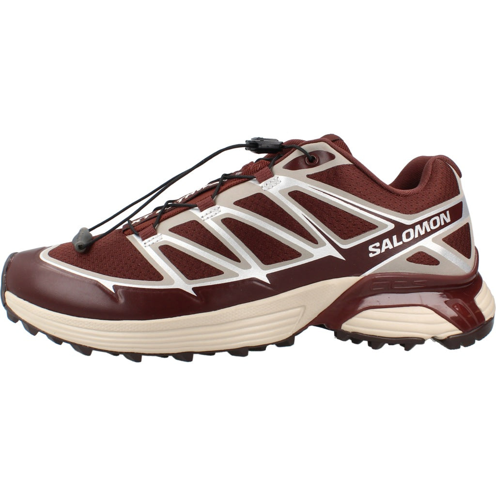 SALOMON XT PATHWAY  en color MARRON  (2)