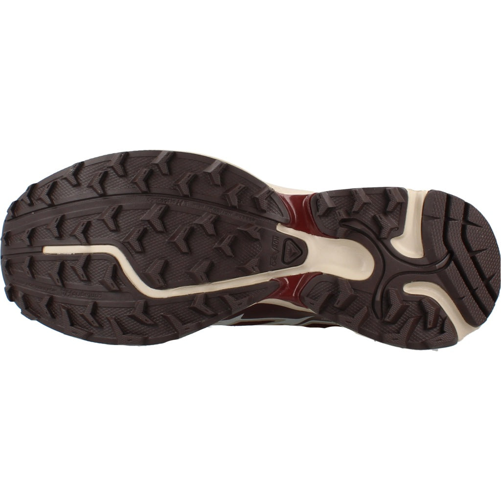 SALOMON XT PATHWAY  en color MARRON  (6)