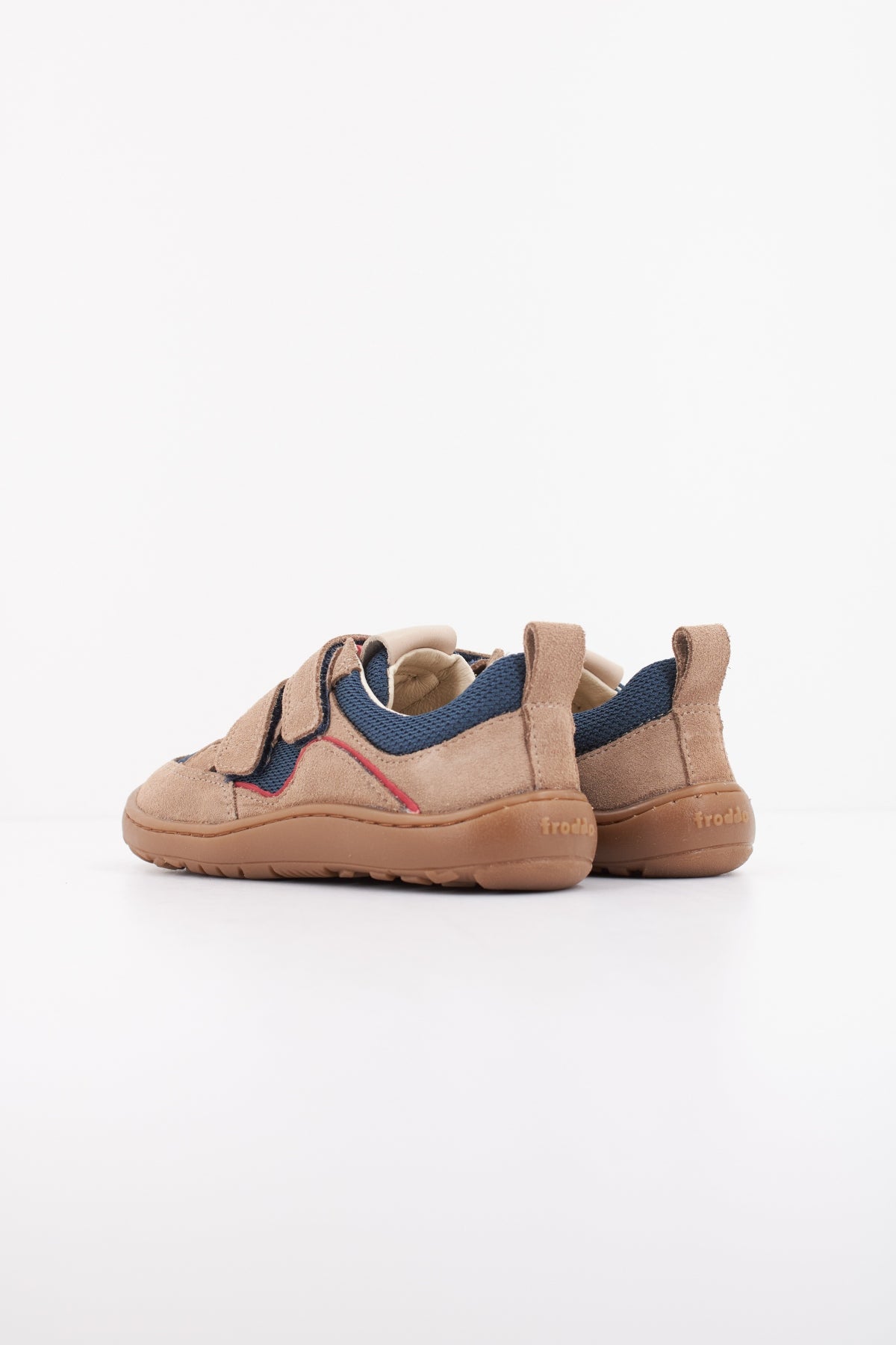FRODDO G  en color MARRON CLARO  (4)