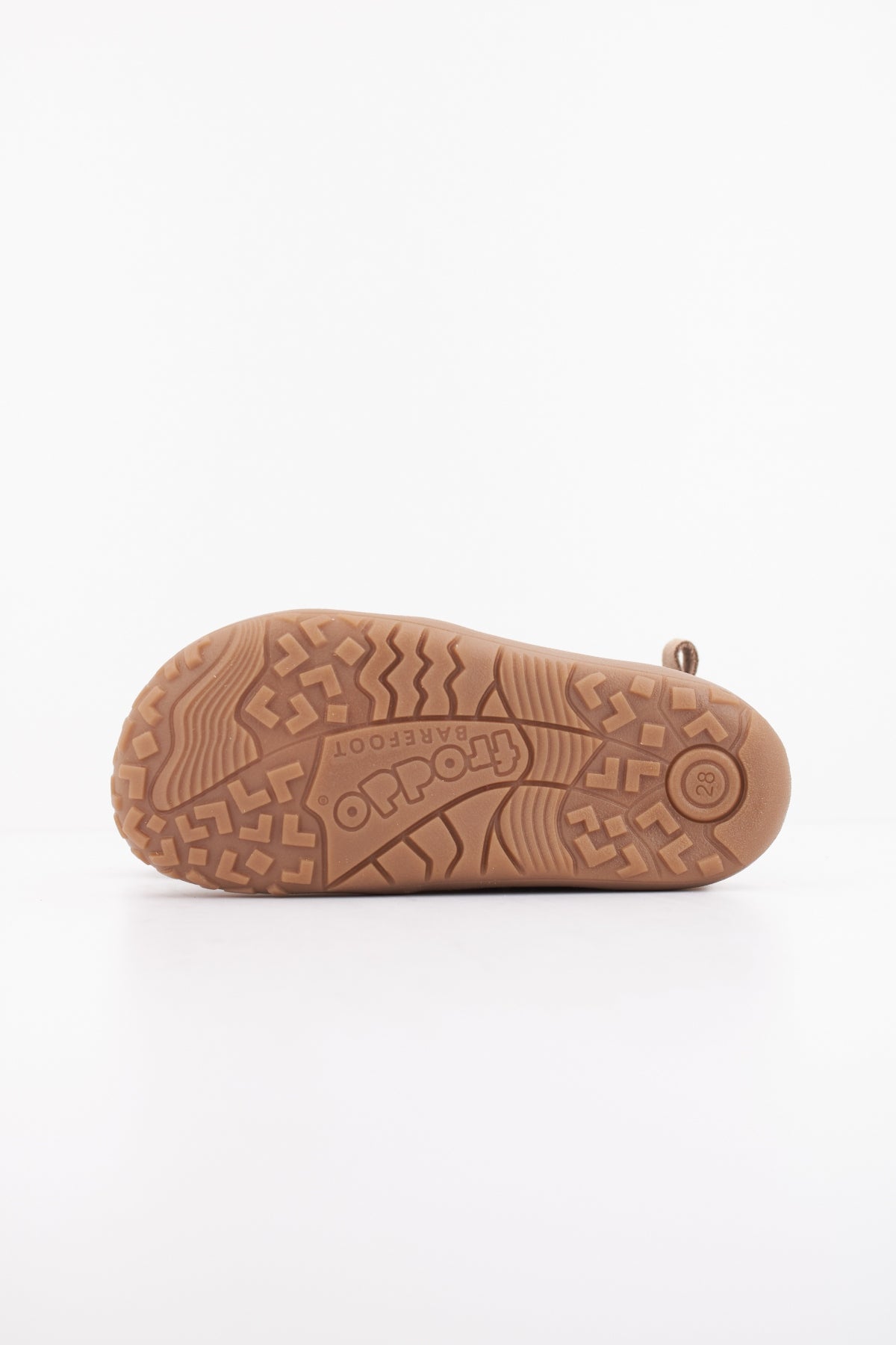FRODDO G  en color MARRON CLARO  (5)