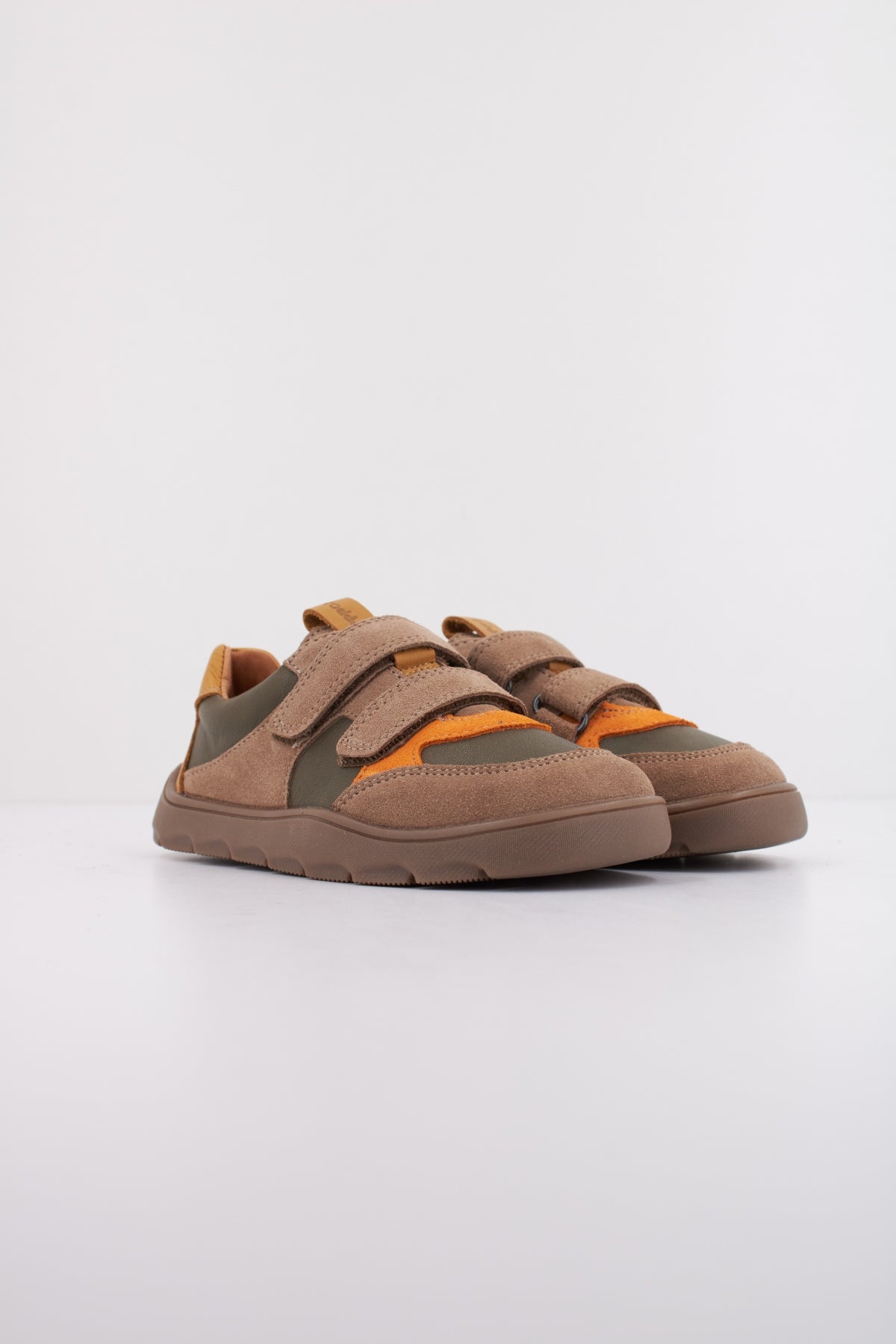 FRODDO G  en color MARRON  (2)