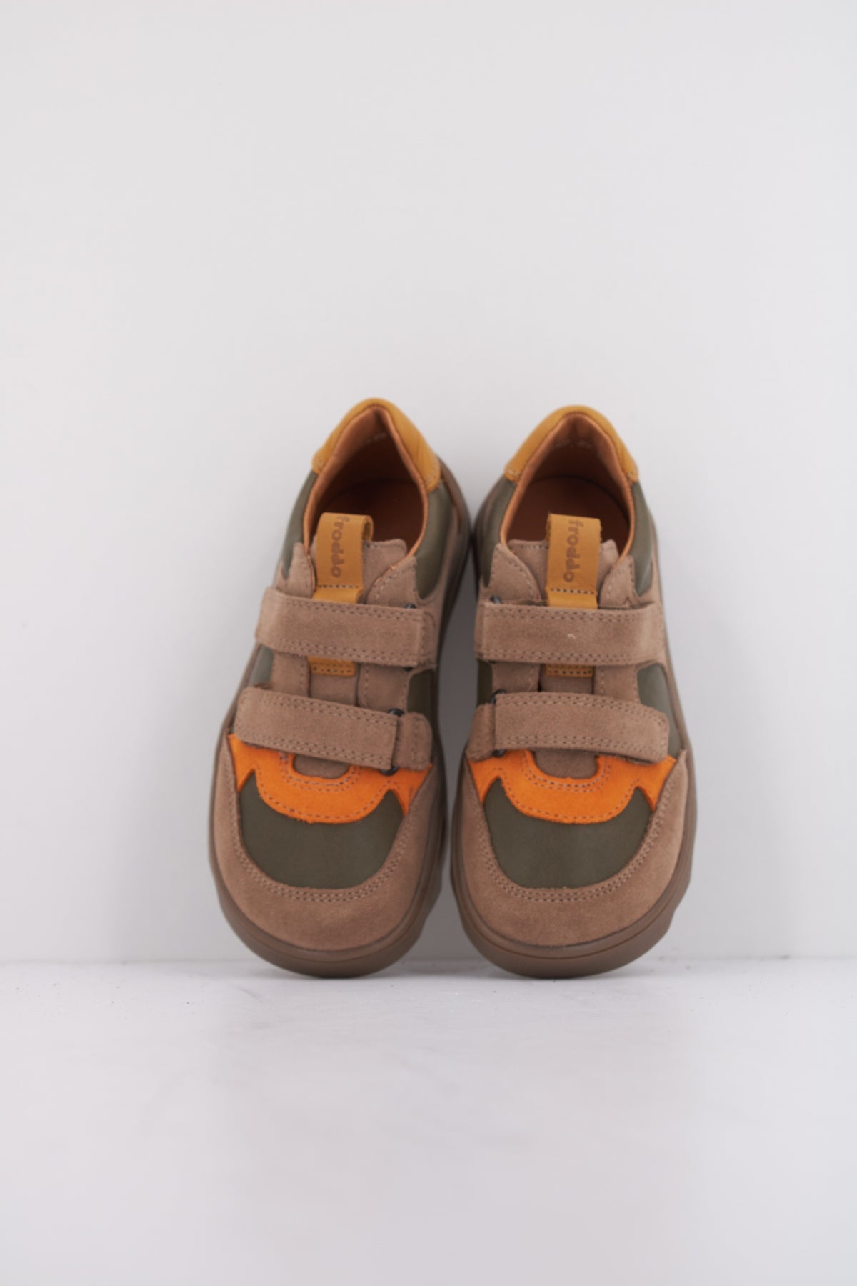 FRODDO G  en color MARRON  (3)