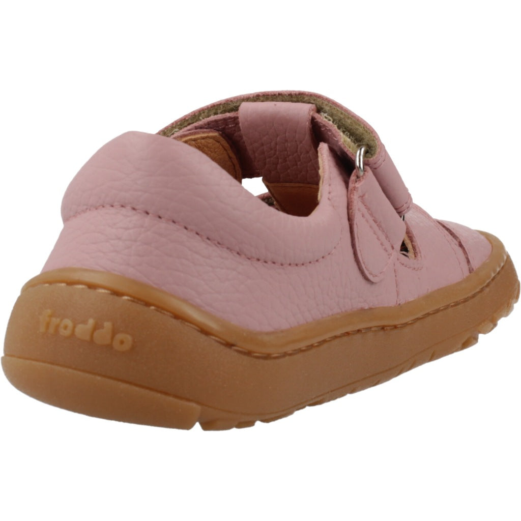 FRODDO G en color ROSA  (3)
