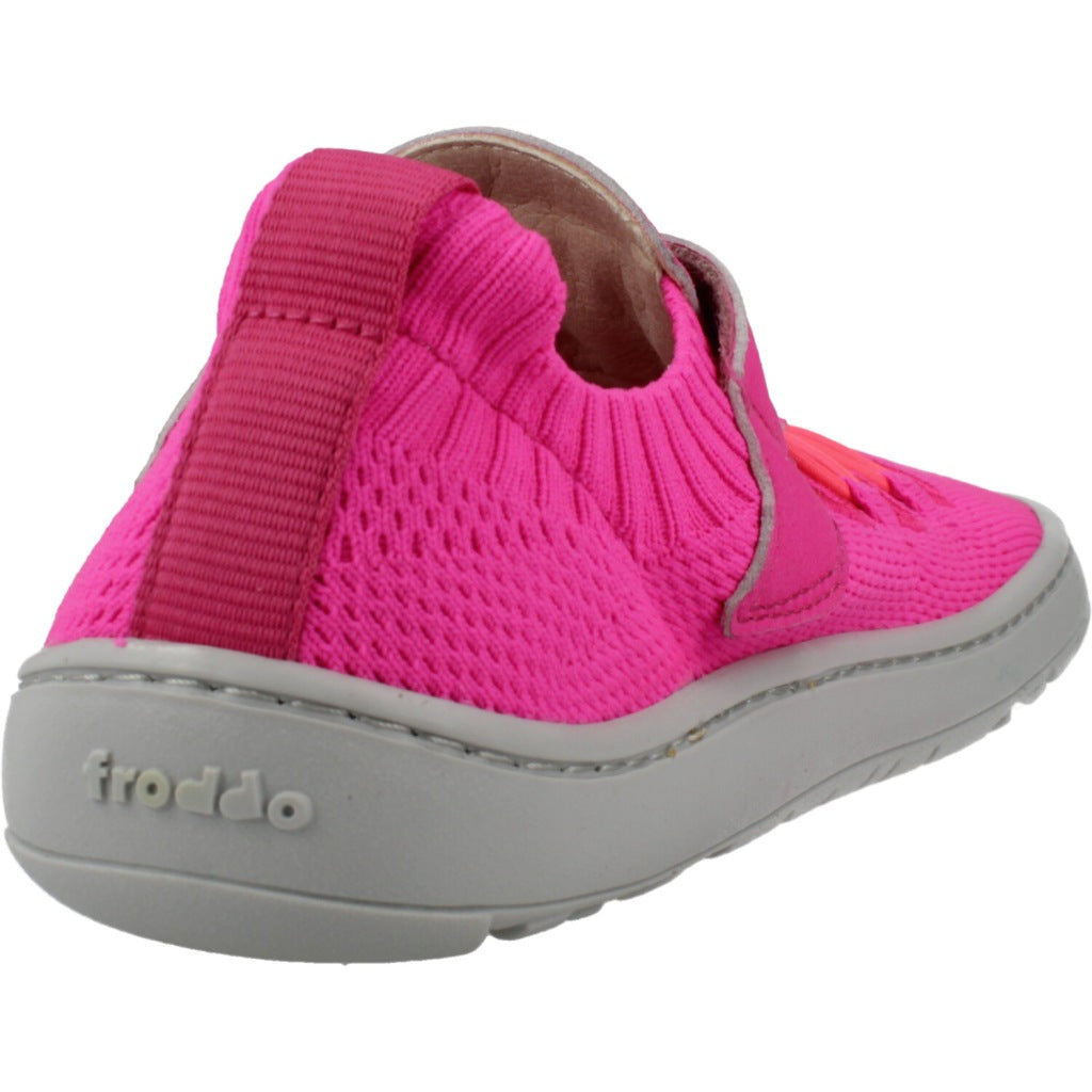 FRODDO G en color ROSA  (3)