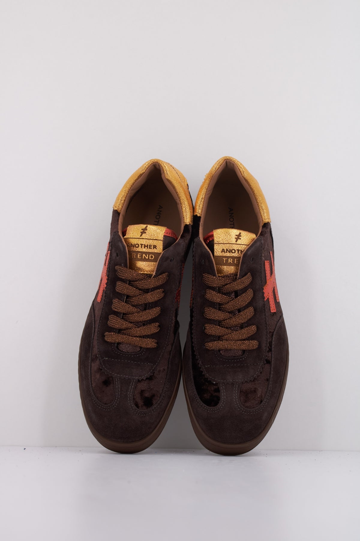 ANOTHER TREND A  en color MARRON  (3)