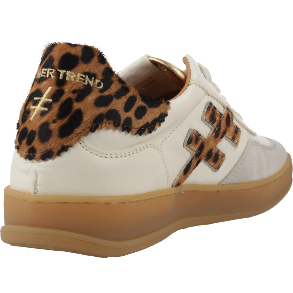 ANOTHER TREND AC en color BLANCO  (3)