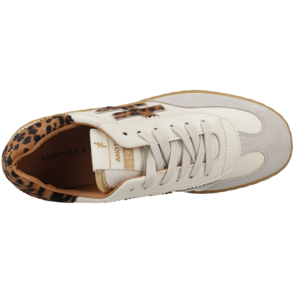 ANOTHER TREND AC en color BLANCO  (7)