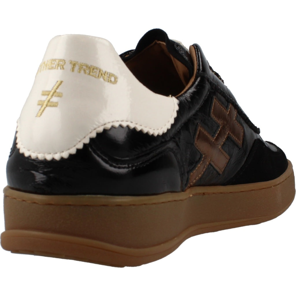 ANOTHER TREND A  SAX LUX  ANTE  en color NEGRO  (3)