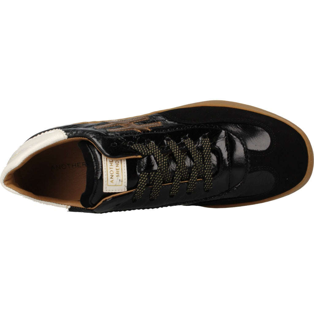 ANOTHER TREND A  SAX LUX  ANTE  en color NEGRO  (7)