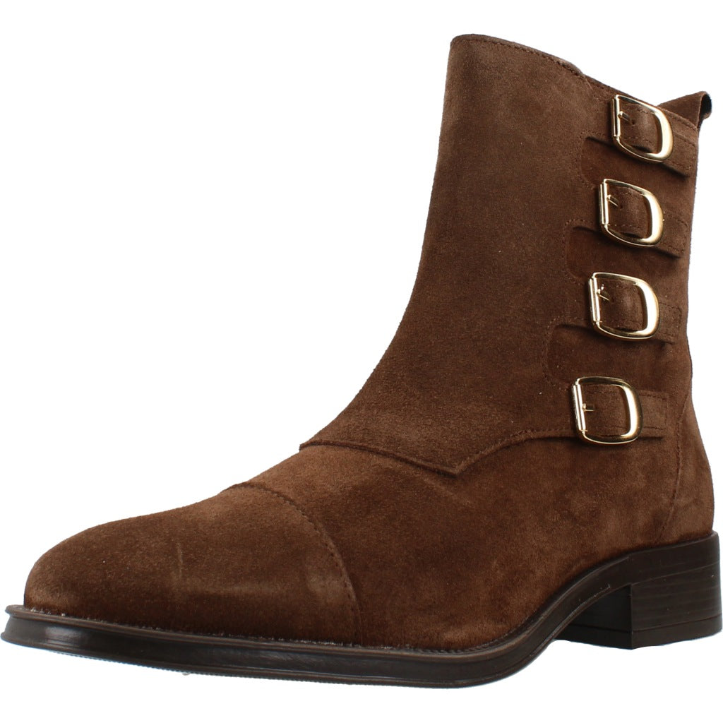 ANOTHER TREND   BABY SILK en color MARRON  (1)