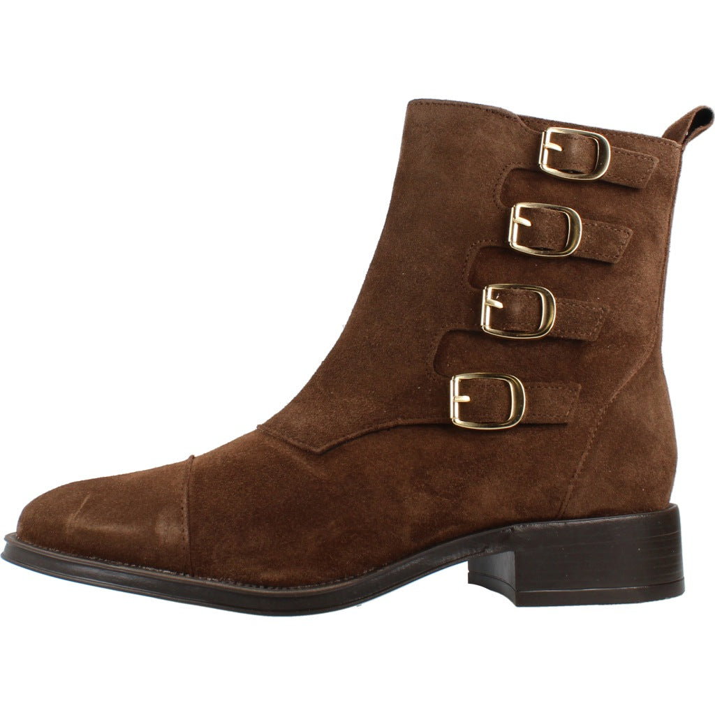 ANOTHER TREND   BABY SILK en color MARRON  (2)