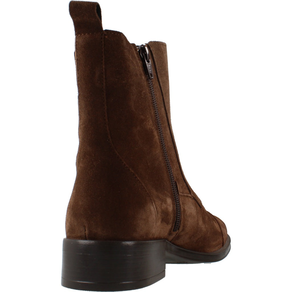 ANOTHER TREND   BABY SILK en color MARRON  (3)