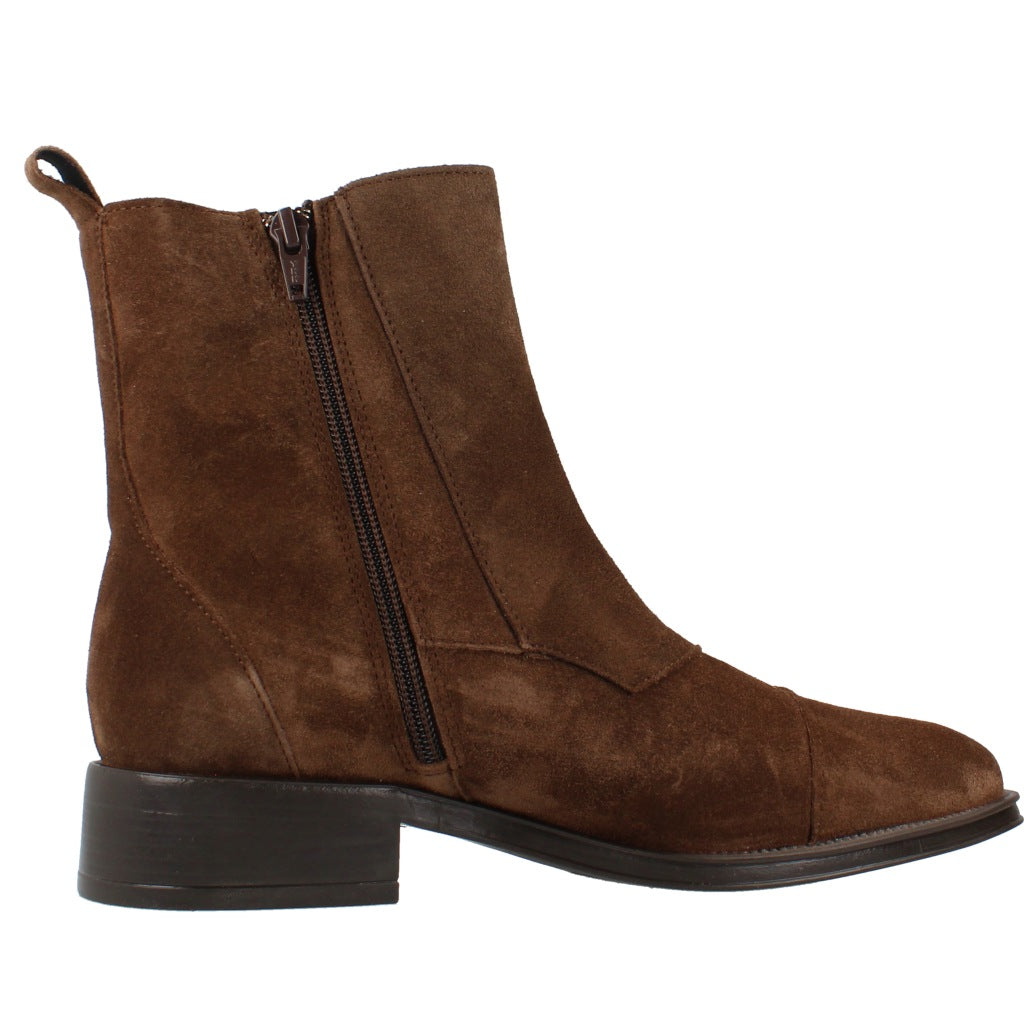 ANOTHER TREND   BABY SILK en color MARRON  (4)