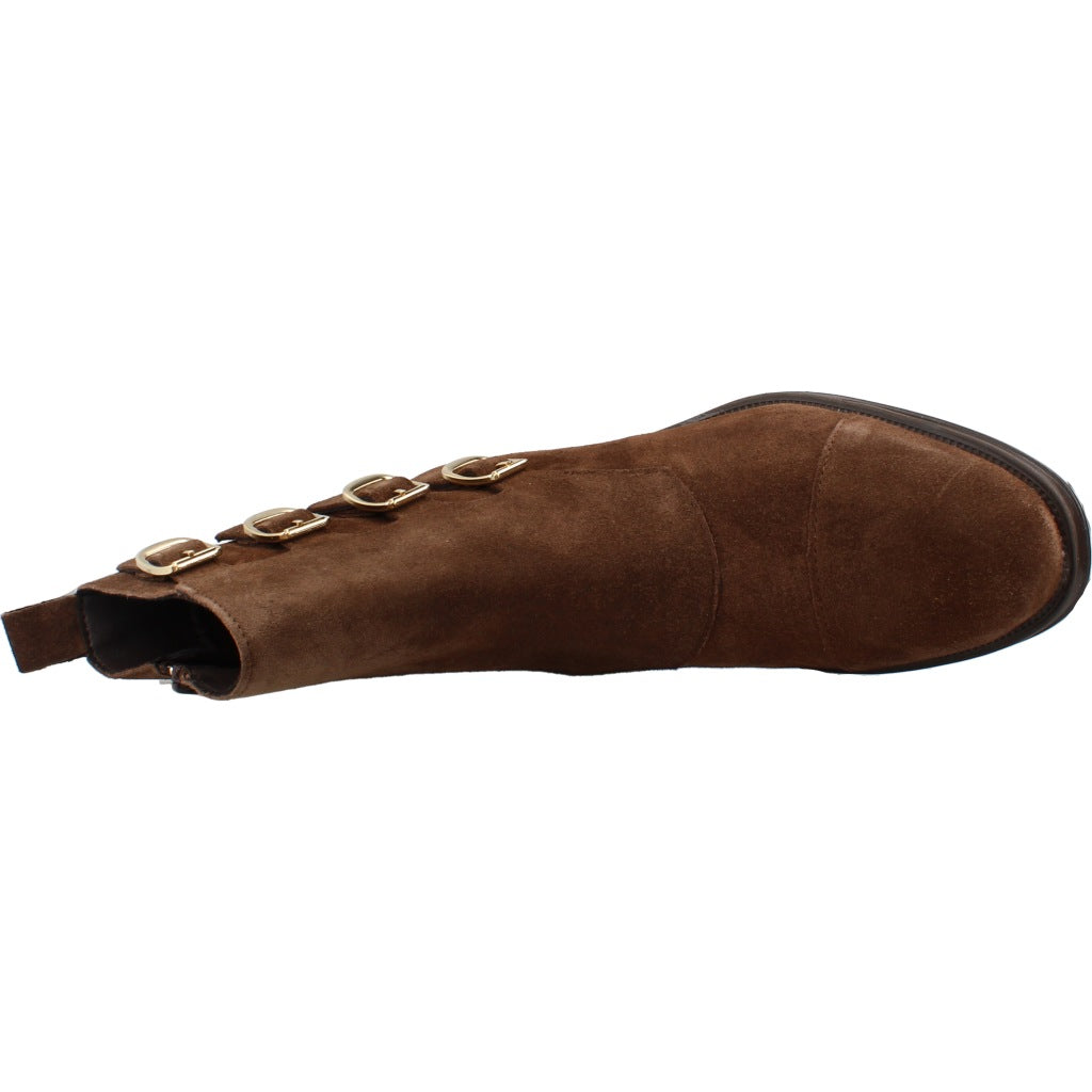 ANOTHER TREND   BABY SILK en color MARRON  (7)