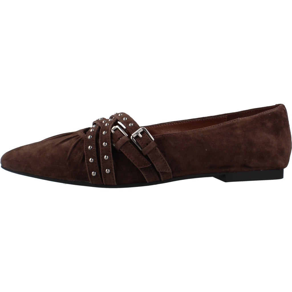 ANOTHER TREND   en color MARRON  (2)