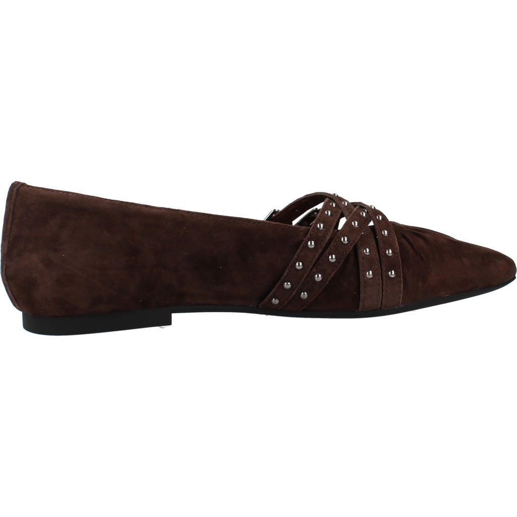 ANOTHER TREND   en color MARRON  (4)