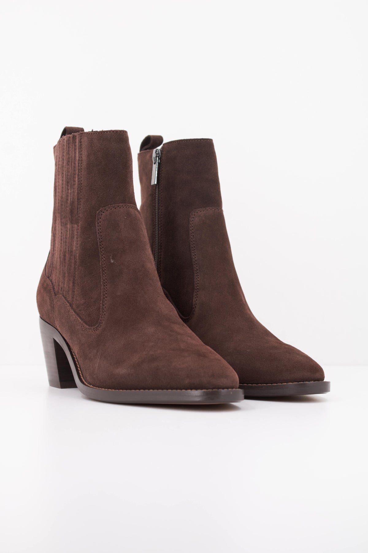 ANOTHER TREND   BOTIN BABY SILK en color   (2)