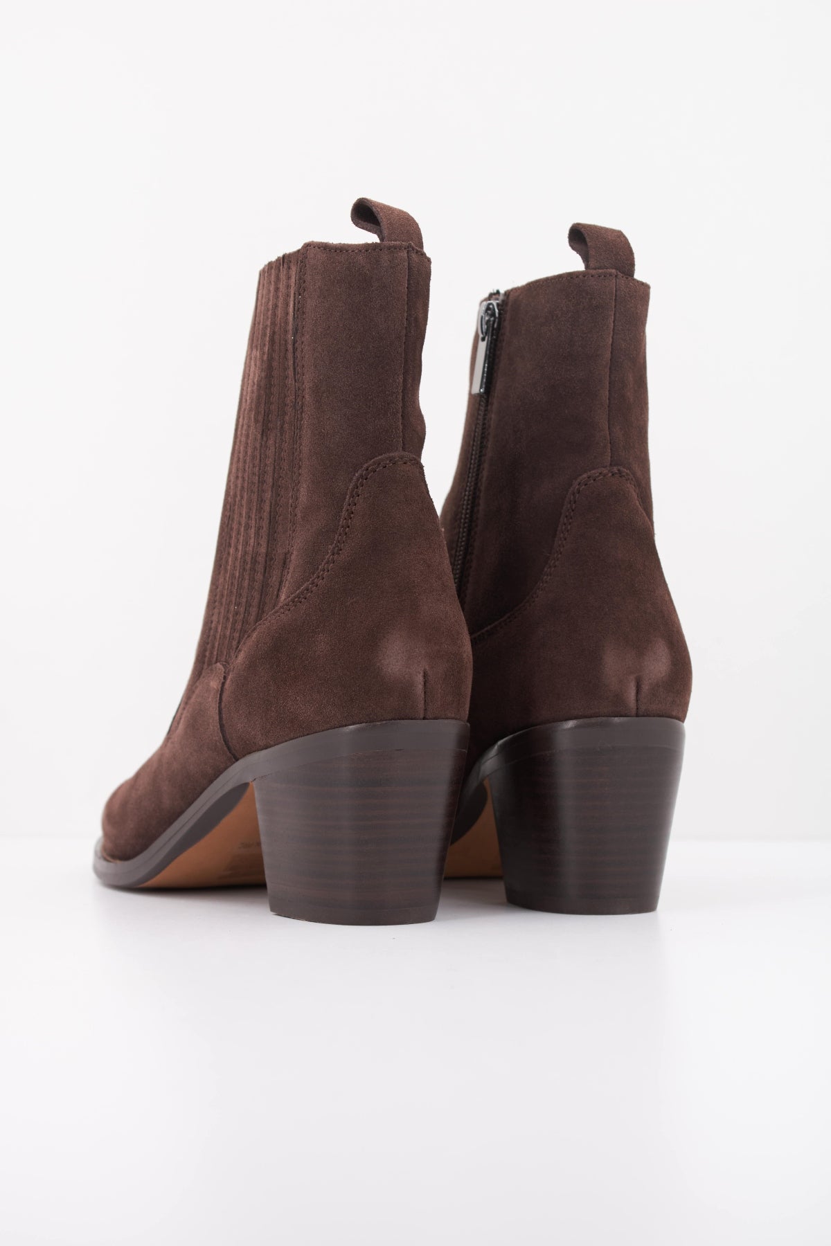 ANOTHER TREND   BOTIN BABY SILK en color   (4)