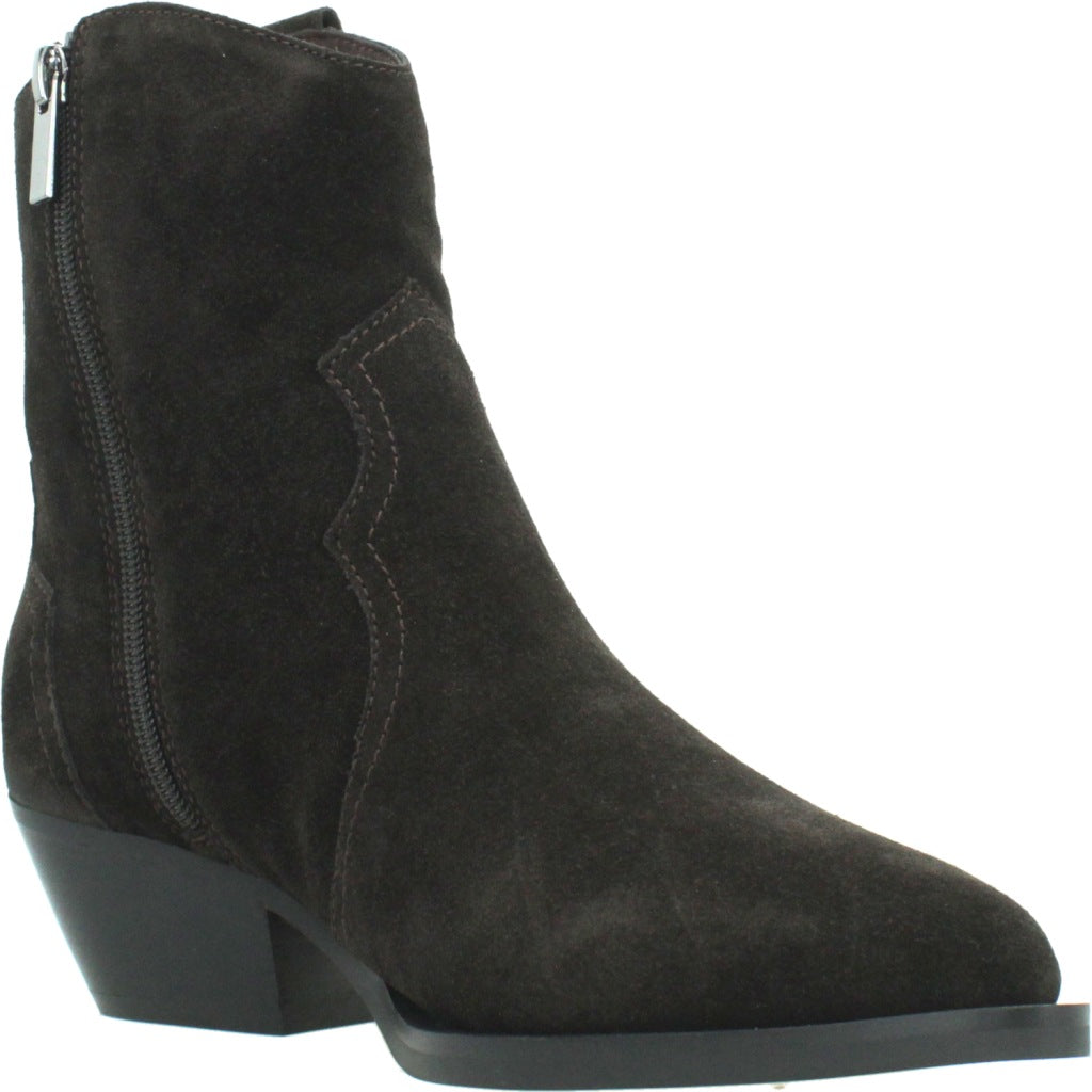ANOTHER TREND   BOTIN BABY SILK en color MARRON  (5)