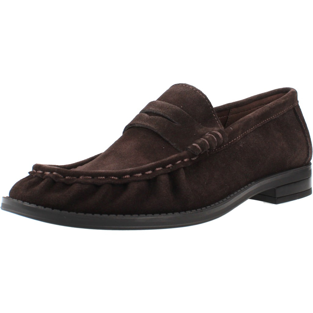 ANOTHER TREND   en color MARRON  (1)