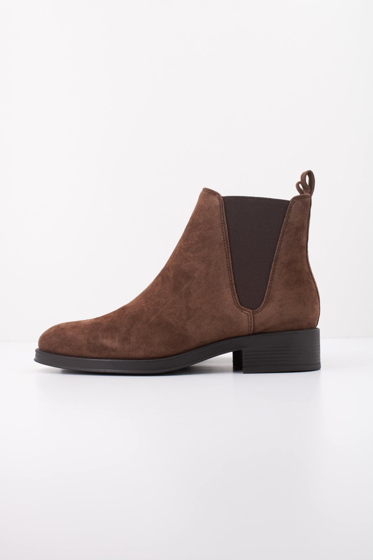 ANOTHER TREND   BABY SILK en color MARRON  (1)