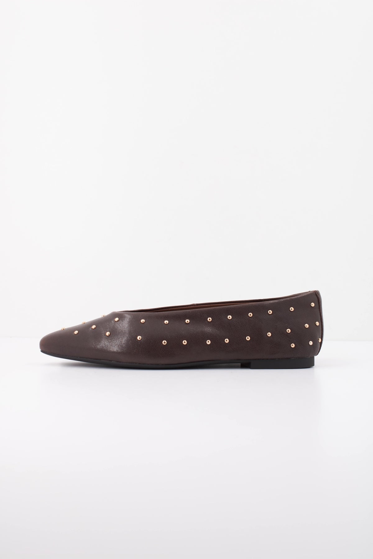 ANOTHER TREND   CORVARA en color MARRON  (1)