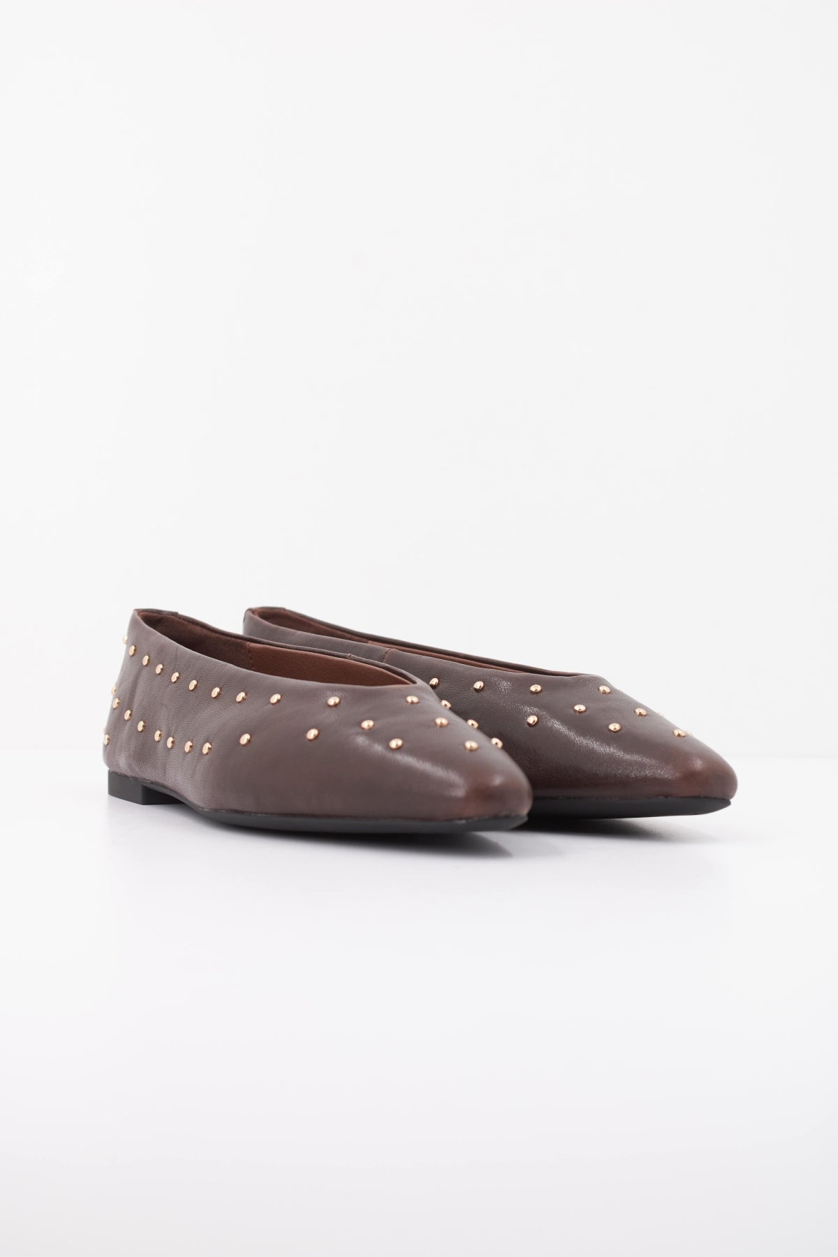ANOTHER TREND   CORVARA en color MARRON  (2)