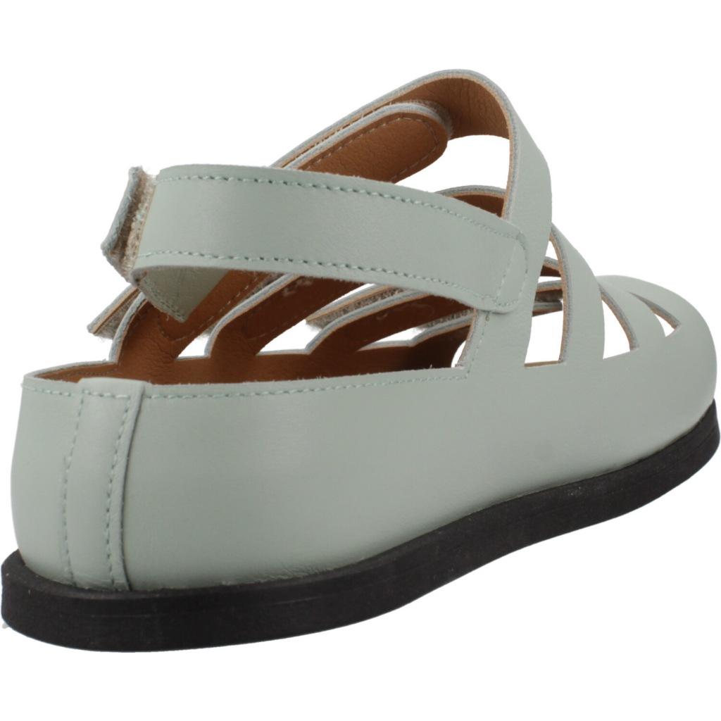 RAY MUSGO BASON en color VERDE  (3)