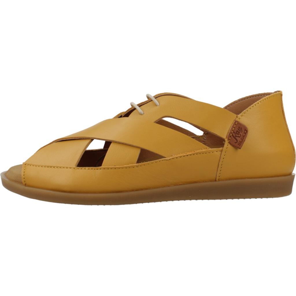 RAY MUSGO FAINA en color AMARILLO  (2)