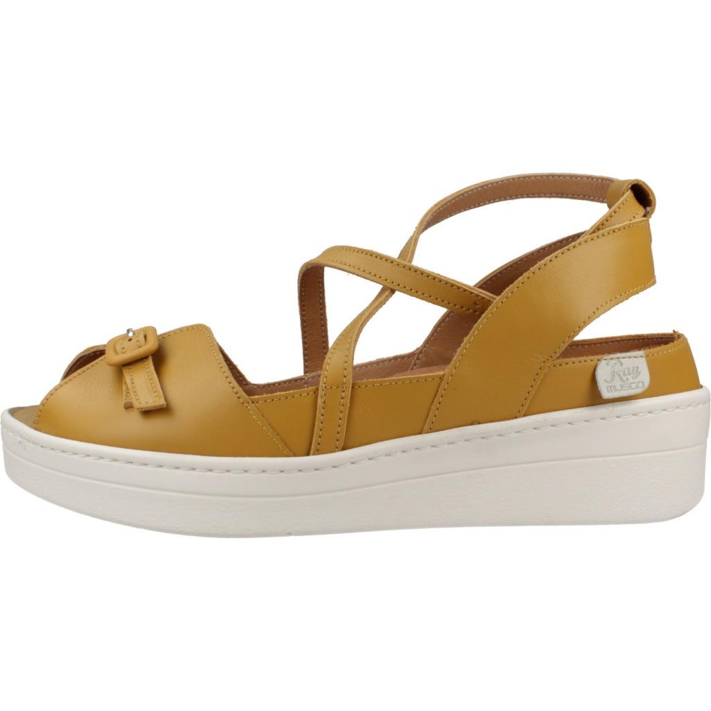 RAY MUSGO LEREN en color AMARILLO  (2)