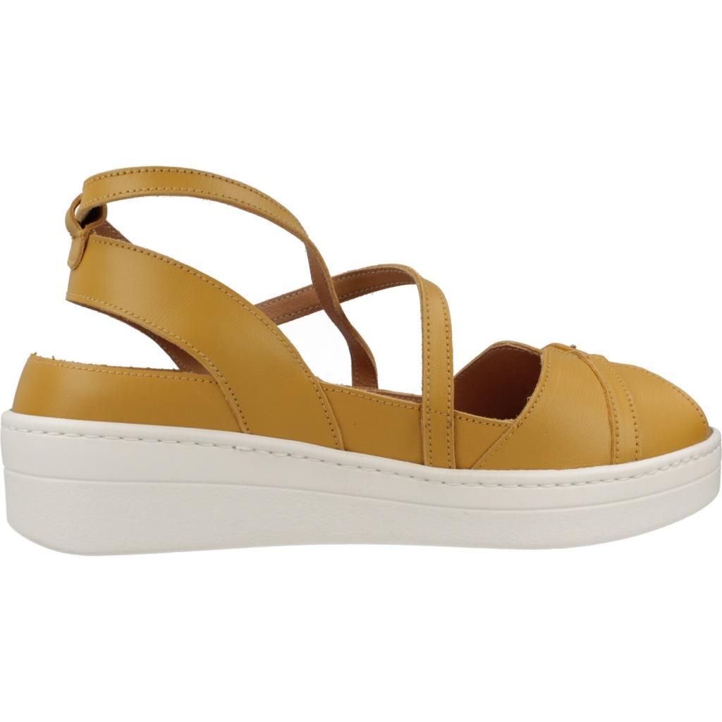RAY MUSGO LEREN en color AMARILLO  (4)