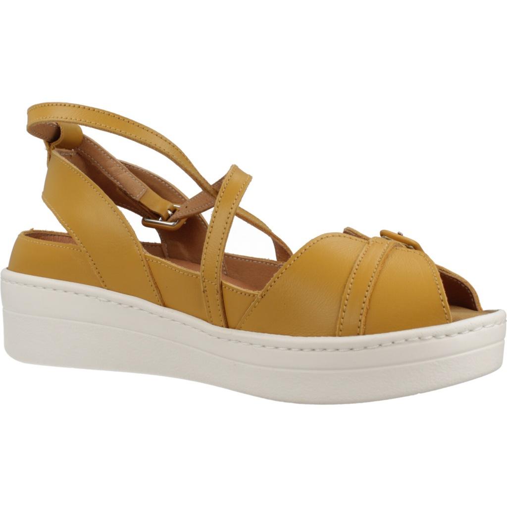 RAY MUSGO LEREN en color AMARILLO  (5)