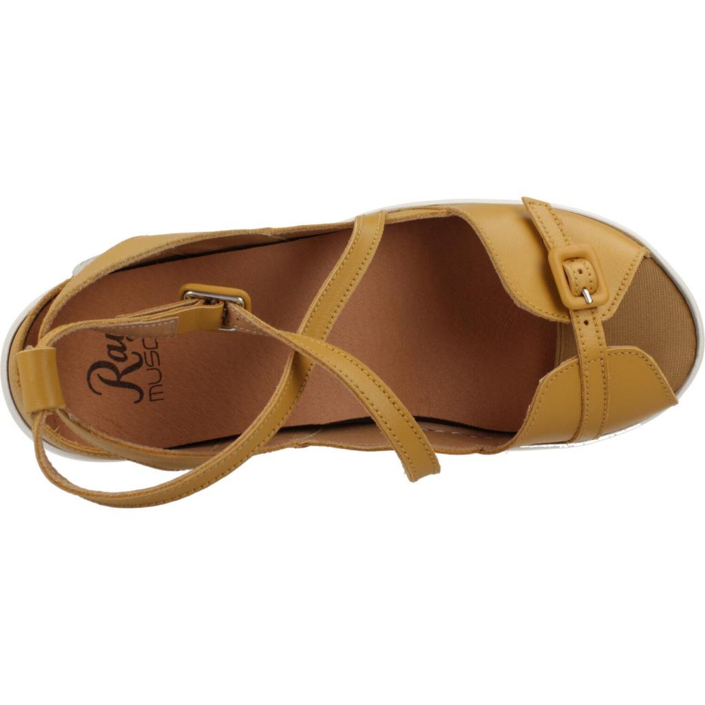 RAY MUSGO LEREN en color AMARILLO  (7)