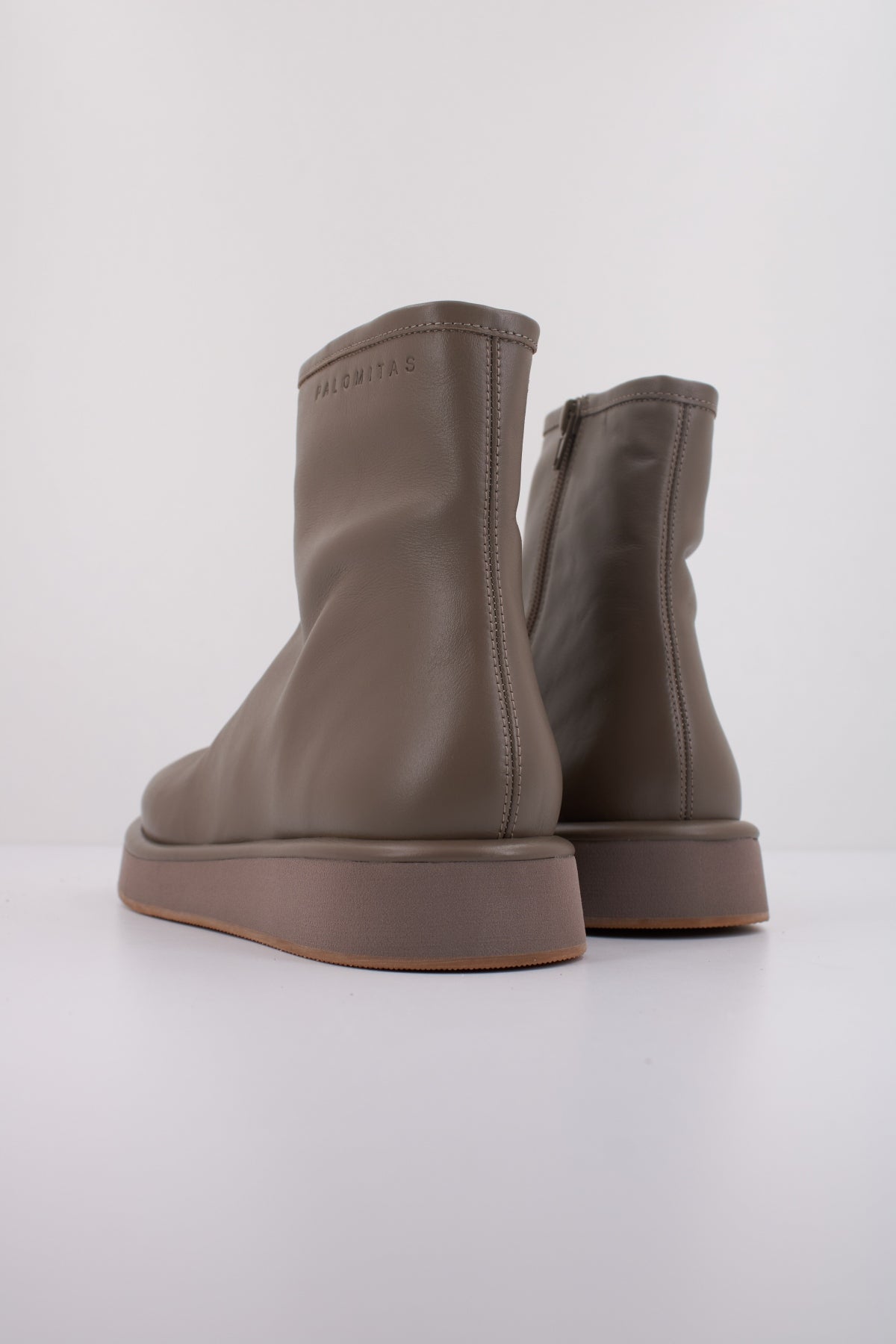 PALOMITAS ALISON en color MARRON  (4)