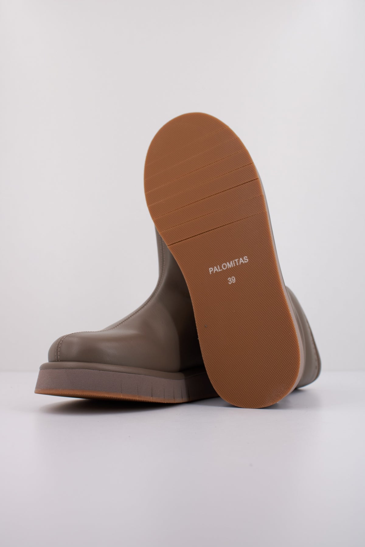 PALOMITAS ALISON en color MARRON  (5)