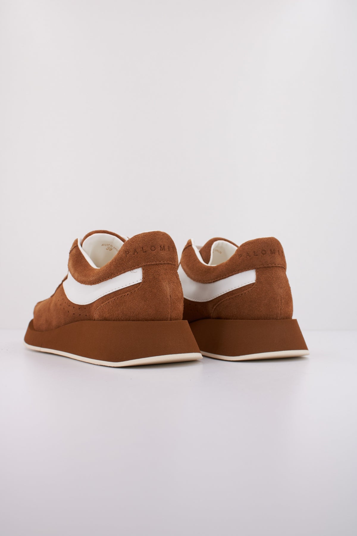 PALOMITAS ZOE en color MARRON  (4)