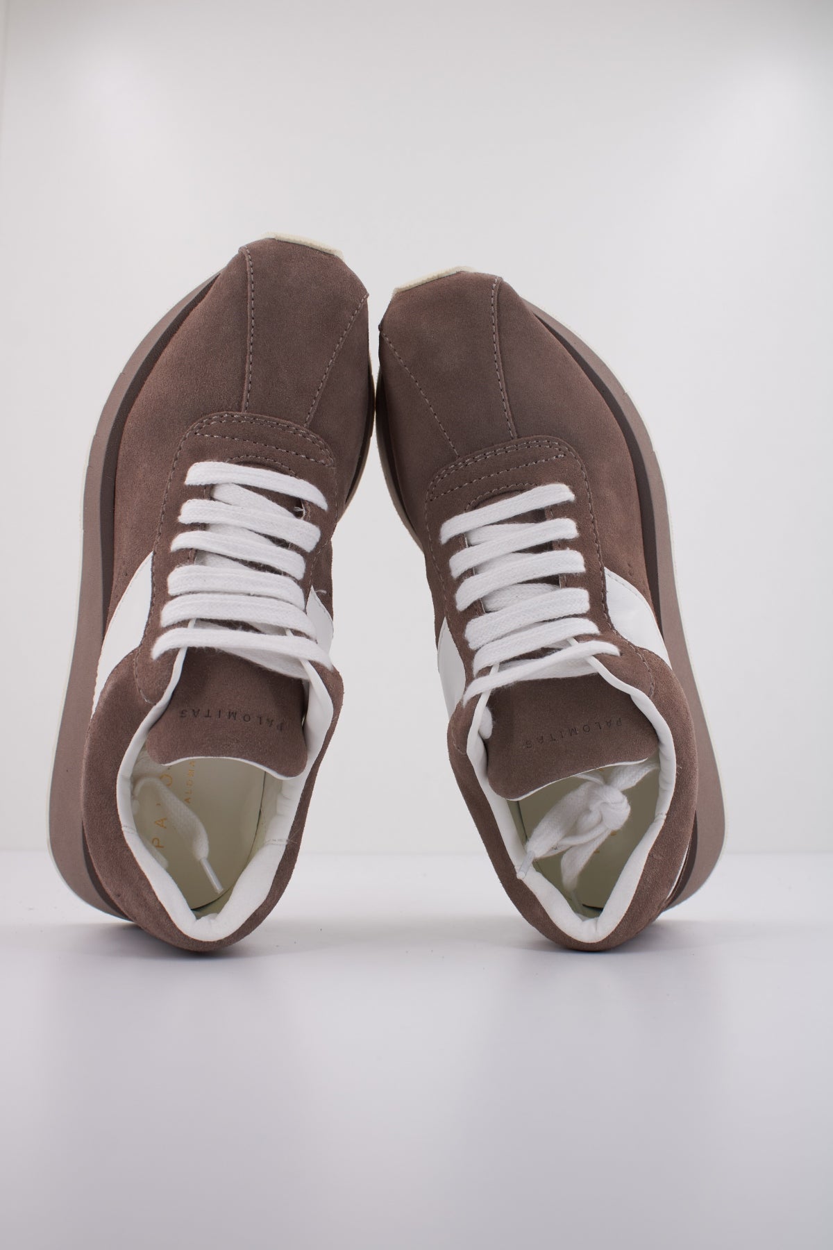 PALOMITAS ZOE en color MARRON  (3)