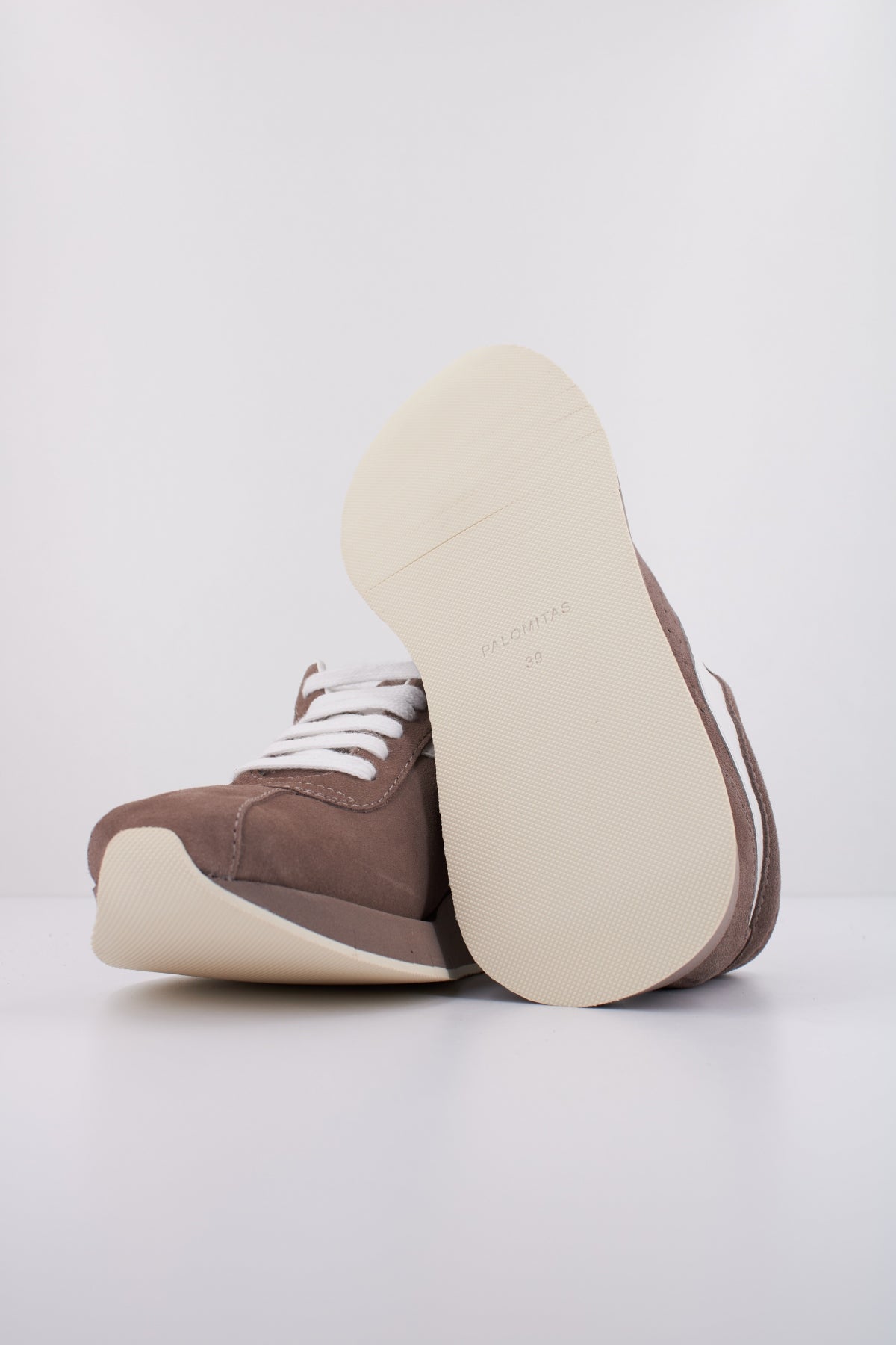 PALOMITAS ZOE en color MARRON  (5)