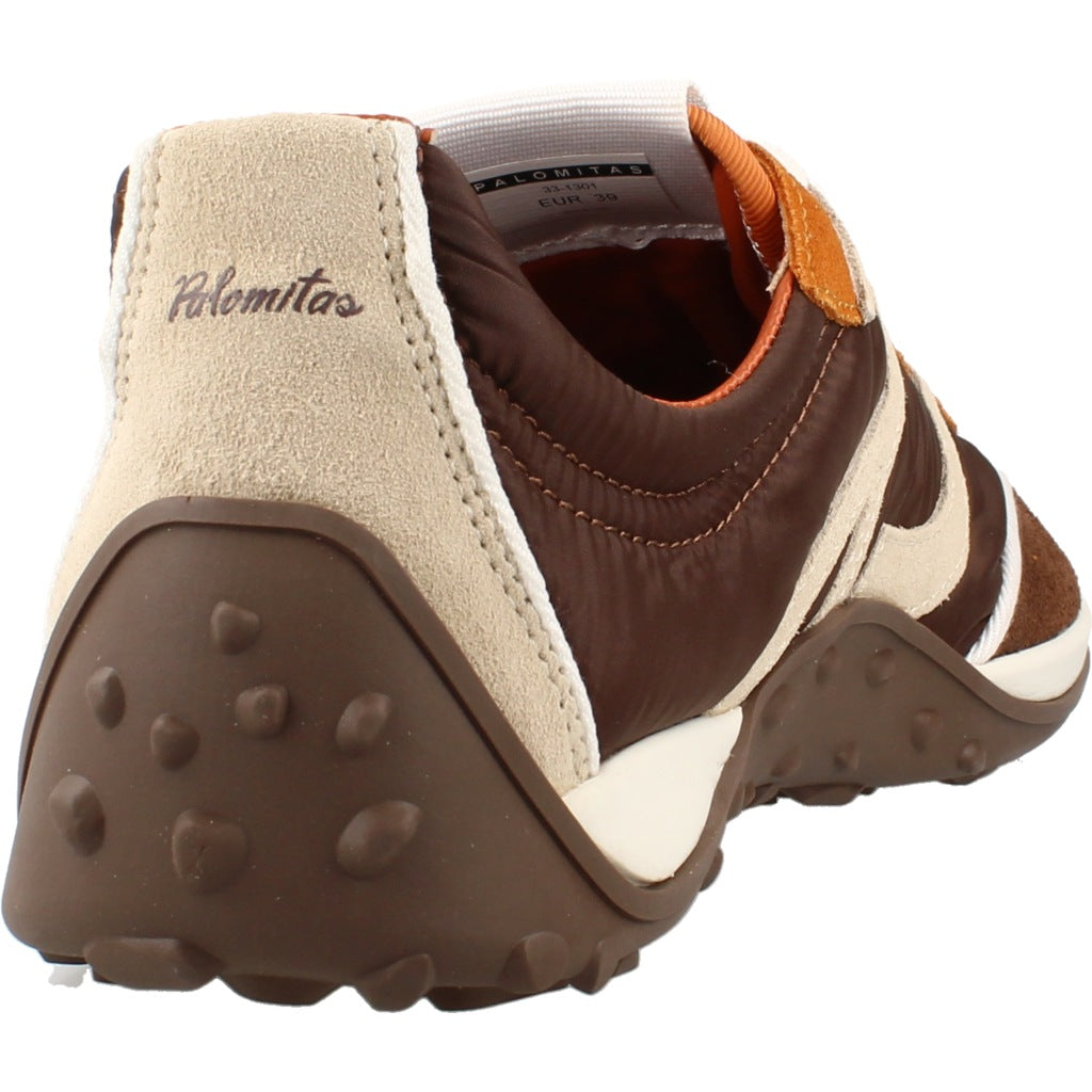 PALOMITAS LIV en color MARRON  (3)