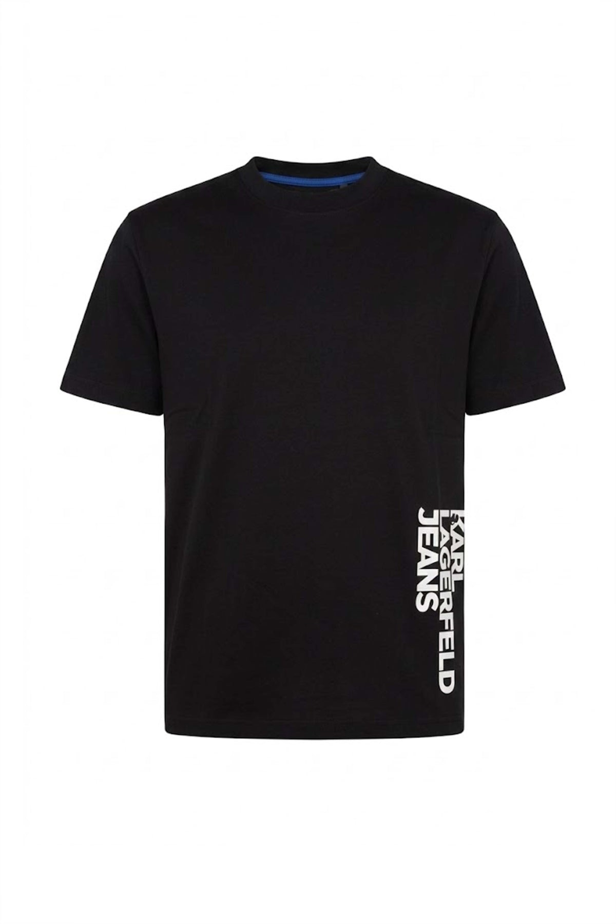 KARL LAGERFELD JEANS BM en color NEGRO  (3)